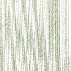 Zia Stripe Aloe W8805 by Thibaut Fabric