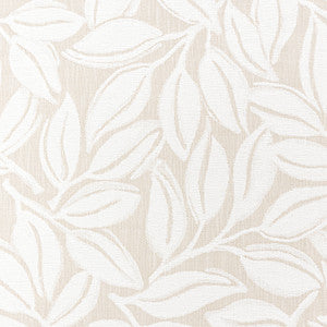 Kona Flax W8808 by Thibaut Fabric