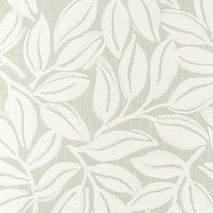 Kona Aloe W8811 by Thibaut Fabric