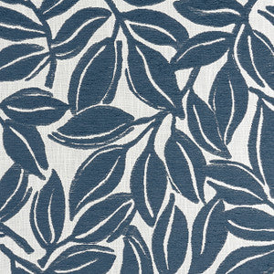 Kona Navy W8813 by Thibaut Fabric