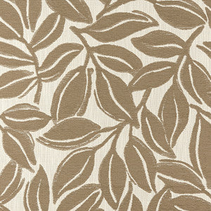 Kona Mocha W8814 by Thibaut Fabric