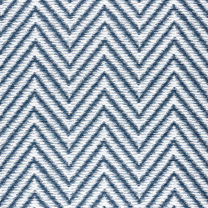 Aliso Navy W8819 by Thibaut Fabric