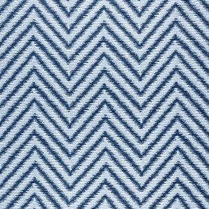 Aliso Denim W8820 by Thibaut Fabric