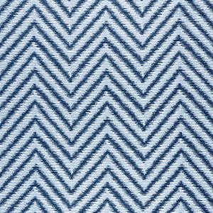 Aliso Denim W8820 by Thibaut Fabric