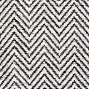 Aliso Onyx W8823 by Thibaut Fabric
