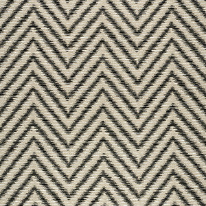 Aliso Ebony W8824 by Thibaut Fabric