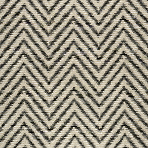 Aliso Ebony W8824 by Thibaut Fabric