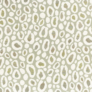 Kenzo Aloe W8827 by Thibaut Fabric