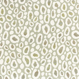 Kenzo Aloe W8827 by Thibaut Fabric