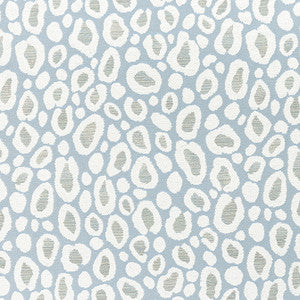 Kenzo Powder W8828 by Thibaut Fabric