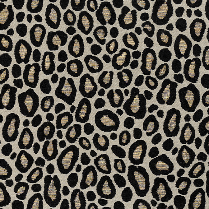 Kenzo Ebony W8831 by Thibaut Fabric Thibaut Fabric Kenzo Ebony W8831Fabric Haven 100% Polyester (UV) U.S.A. </p><p>Repeat: V: 18 54 - Fabric Carolina -
