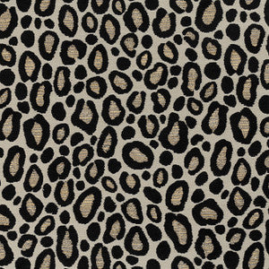 Kenzo Ebony W8831 By Thibaut Fabric