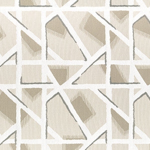 Hazen Sahara W8833 by Thibaut Fabric
