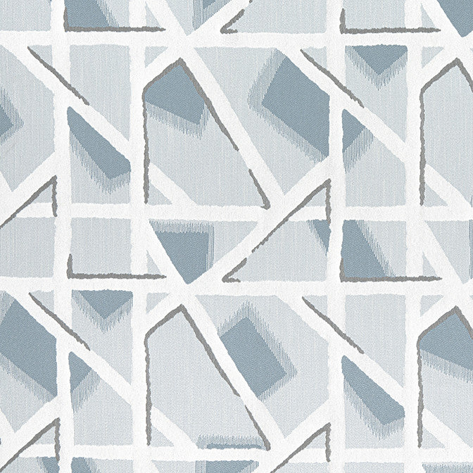 Hazen Heron W8834 by Thibaut Fabric Thibaut Fabric Hazen Heron W8834Fabric Haven 100% Polyester (UV) U.S.A. </p><p>Repeat: V: 28 54 - Fabric Carolina -