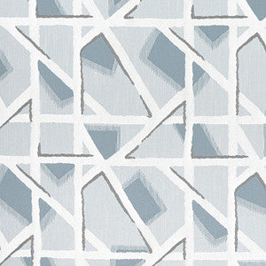 Hazen Heron W8834 by Thibaut Fabric