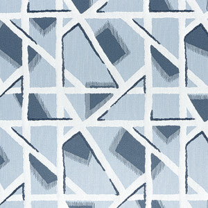Hazen Denim W8835 by Thibaut Fabric