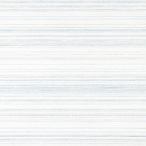 Allay Ocean W8838 by Thibaut Fabric