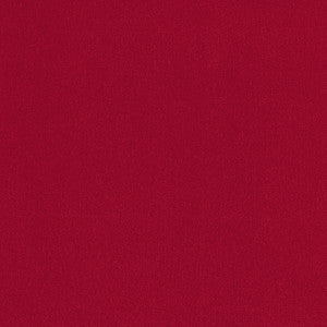 Alto Velvet Ruby W8932 By Thibaut Fabric