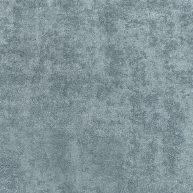 Celeste Velvet Cloud W8970 by Thibaut Fabric Thibaut Fabric Celeste Velvet Cloud W8970Fabric Lyra Velvets 30% Cot, 30% Visc, 24% Poly, 16% Lin ITALY </p><p>Repeat: V: 0 54 - Fabric Carolina -