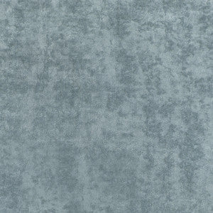 Celeste Velvet Cloud W8970 by Thibaut Fabric