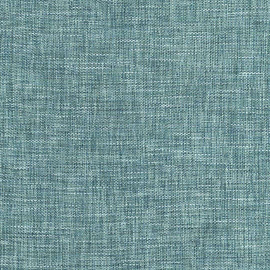 AINSLEY - Peacock by Thibaut Fabric