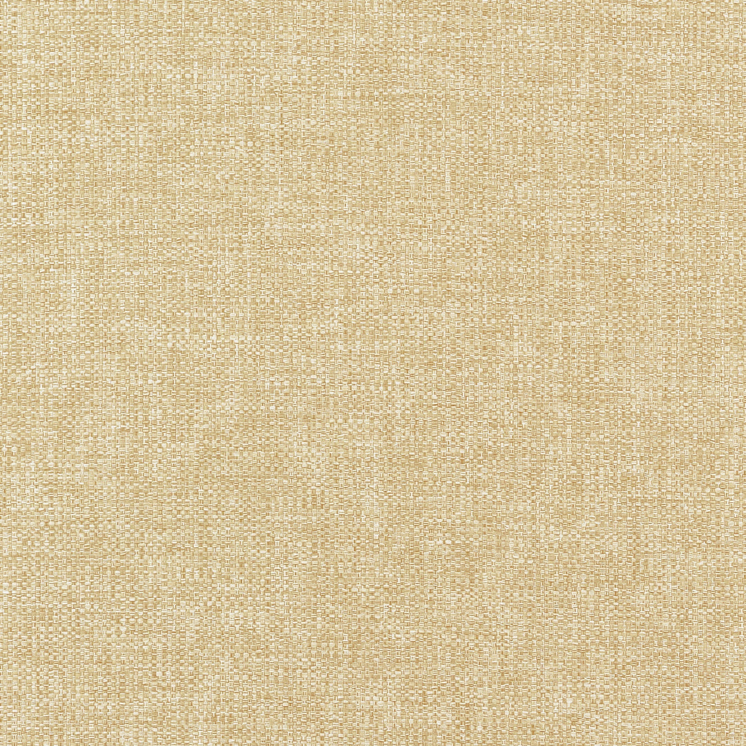 KADEN - Straw by Thibaut Fabric