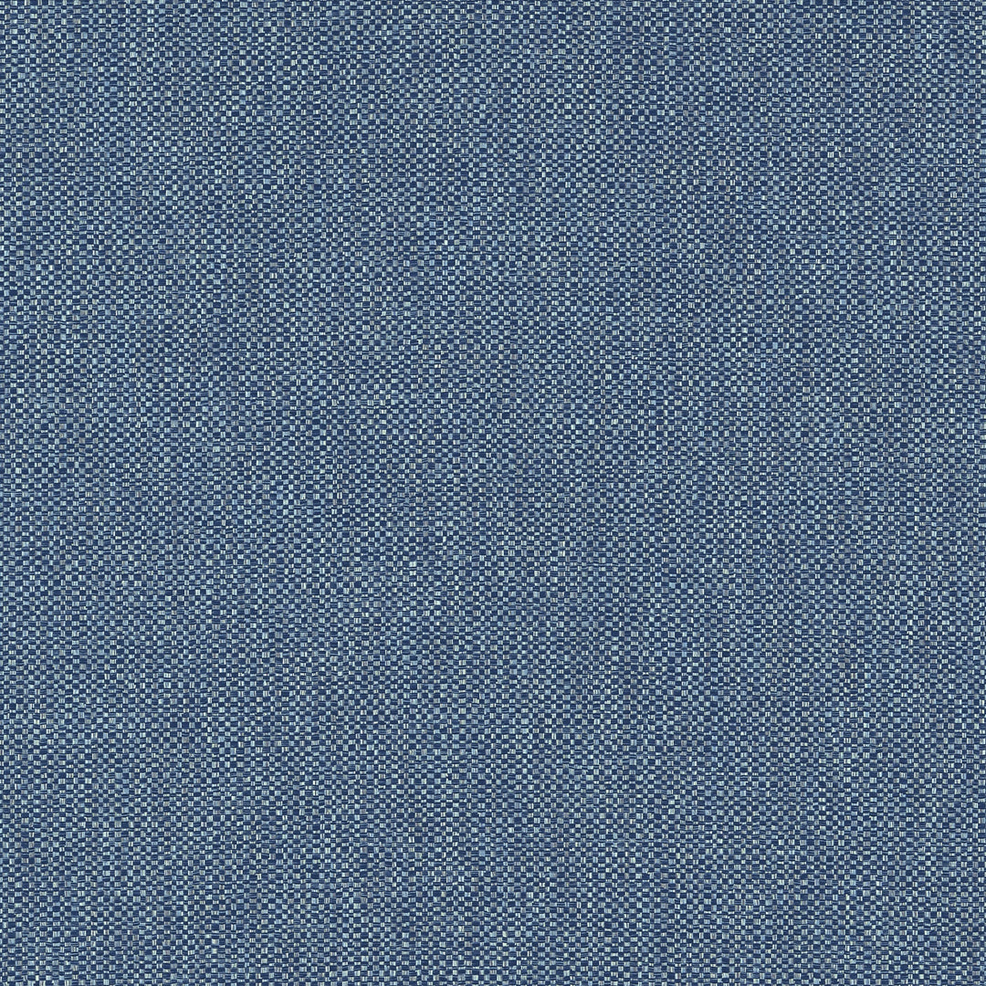 KADEN - Navy by Thibaut Fabric