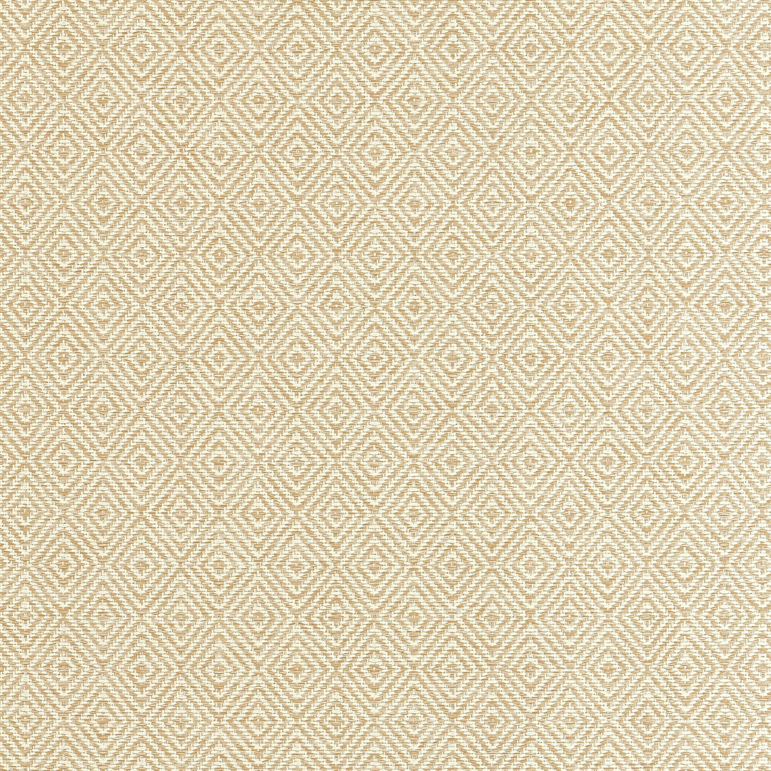 THEO - Straw by Thibaut Fabric
