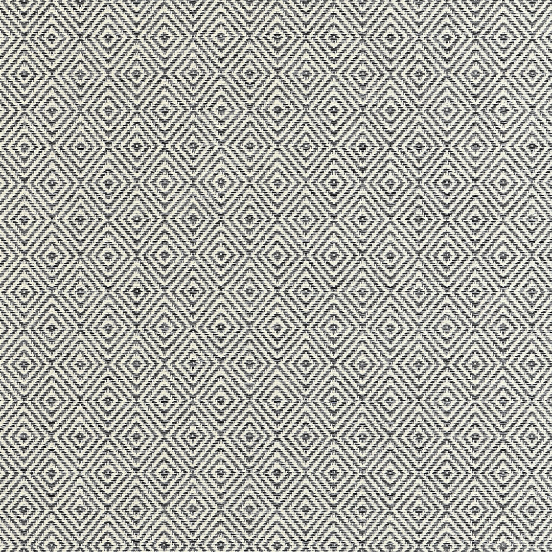 THEO - Ebony by Thibaut Fabric