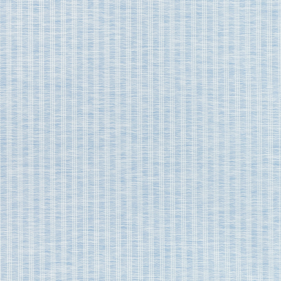 SALEM STRIPE - Powder by Thibaut Fabric
