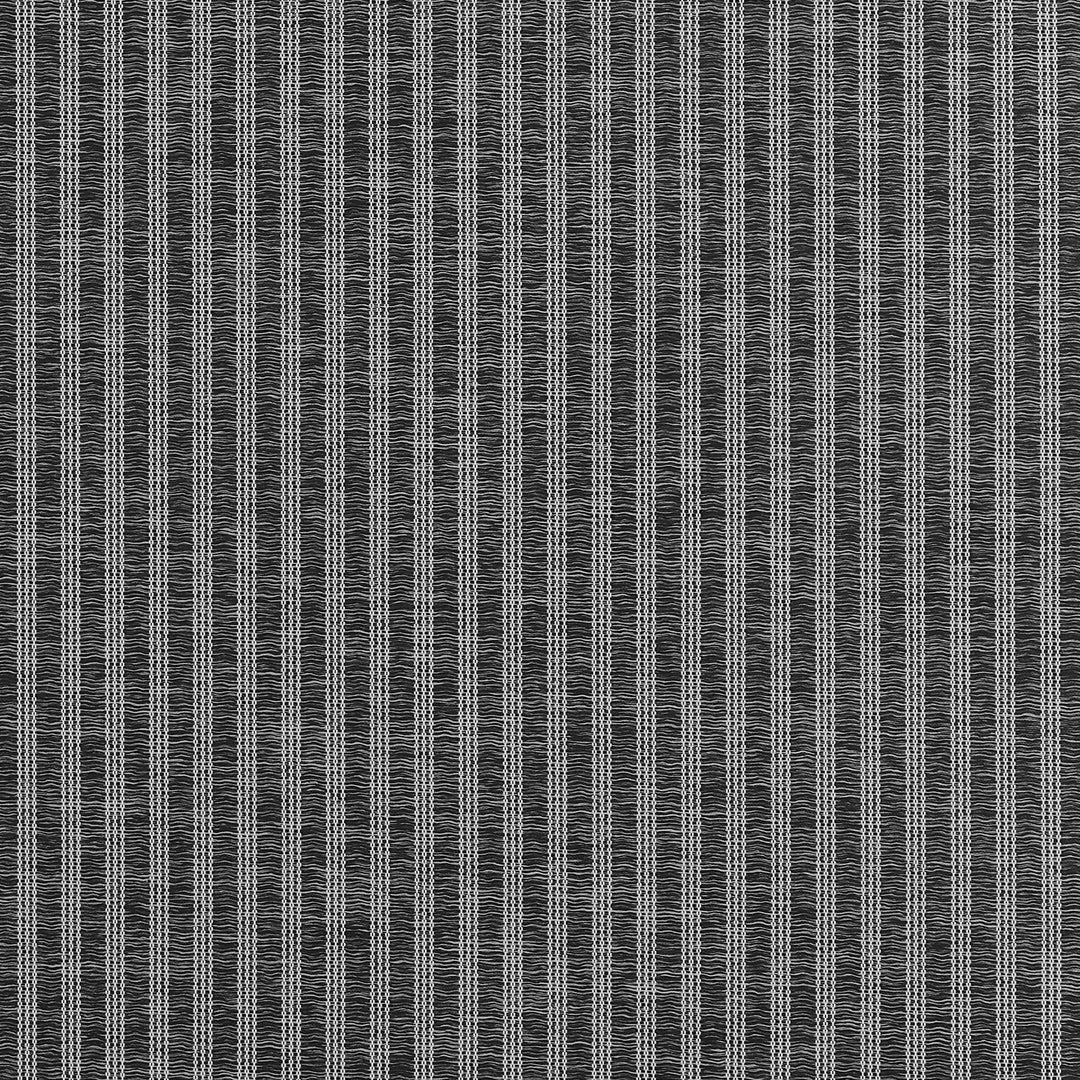 SALEM STRIPE - Onyx by Thibaut Fabric