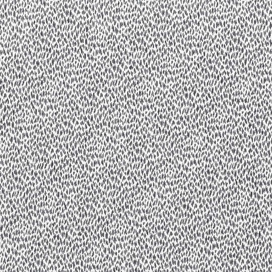 SAMARA - Onyx by Thibaut Fabric