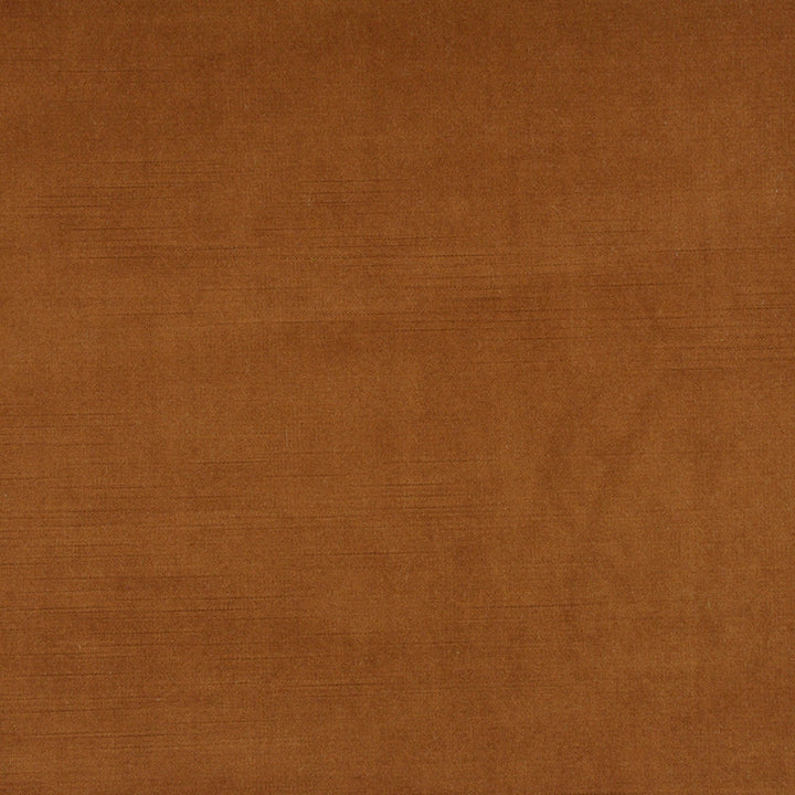 Warsaw # 560 Cognac by Maxwell Fabric 100% POLYESTER SOUTH KOREA </p><p>Repeat: Horizontal: and Vertical: 55" - Fabric Carolina -