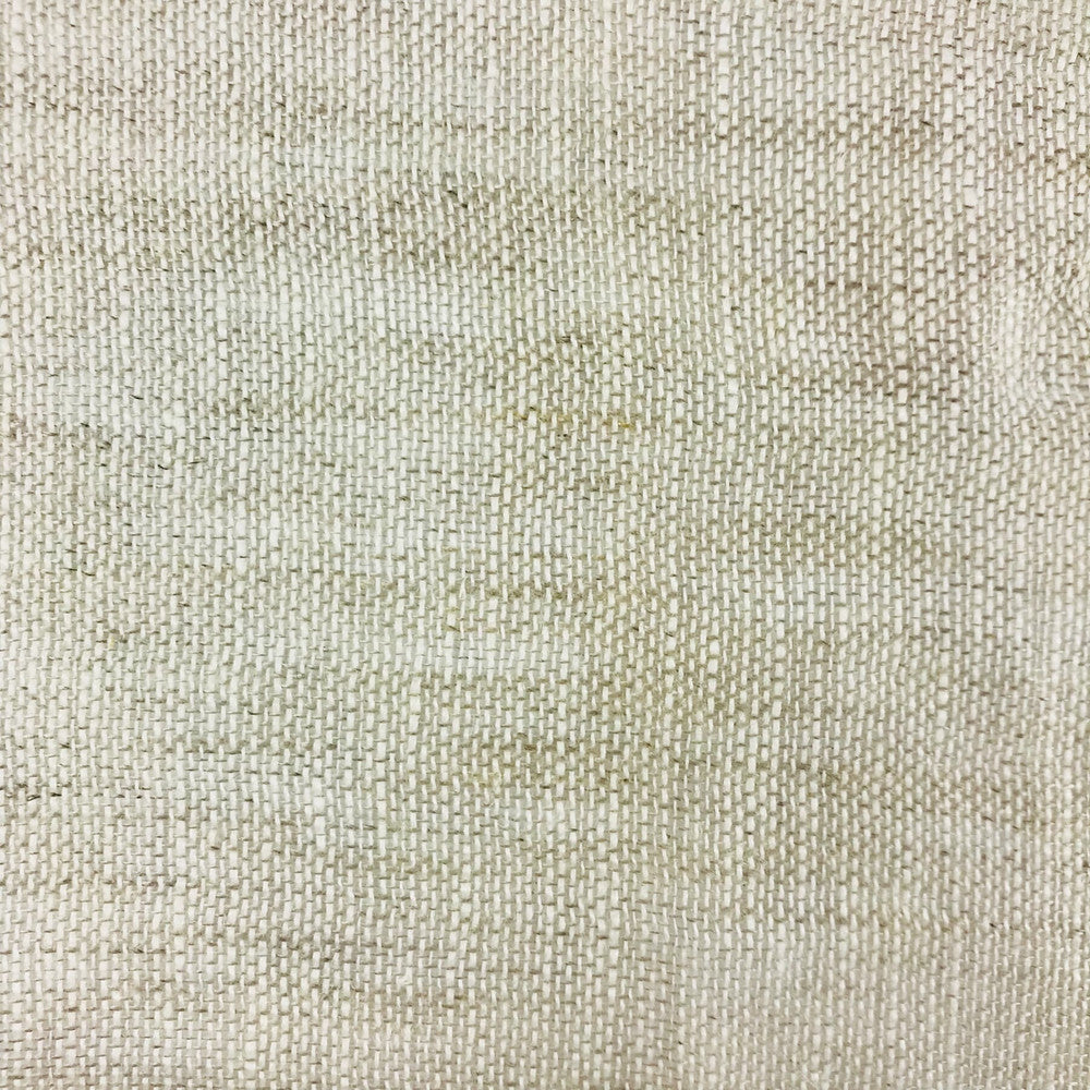 Wabash 1 Toast by Stout Fabric Color My Window Sandalwood 100% Linen INDIA FLAME RETARDANT-U.F.A.C. CLASS 1 (OR A) CATB 117-2013 Horizontal: 0 and Vertical: 0 54 in - Fabric Carolina -