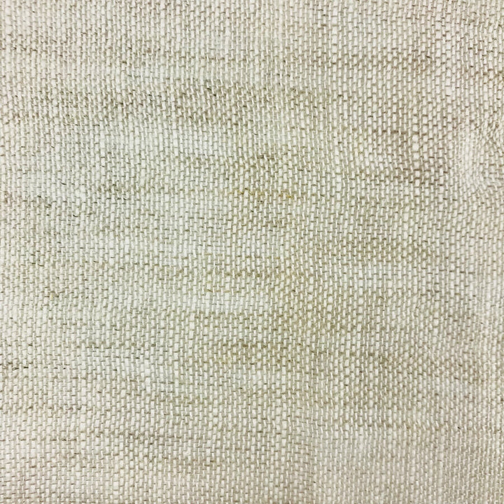 Wabash 1 Toast by Stout Fabric Color My Window Sandalwood 100% Linen INDIA FLAME RETARDANT-U.F.A.C. CLASS 1 (OR A) CATB 117-2013 Horizontal: 0 and Vertical: 0 54 in - Fabric Carolina -
