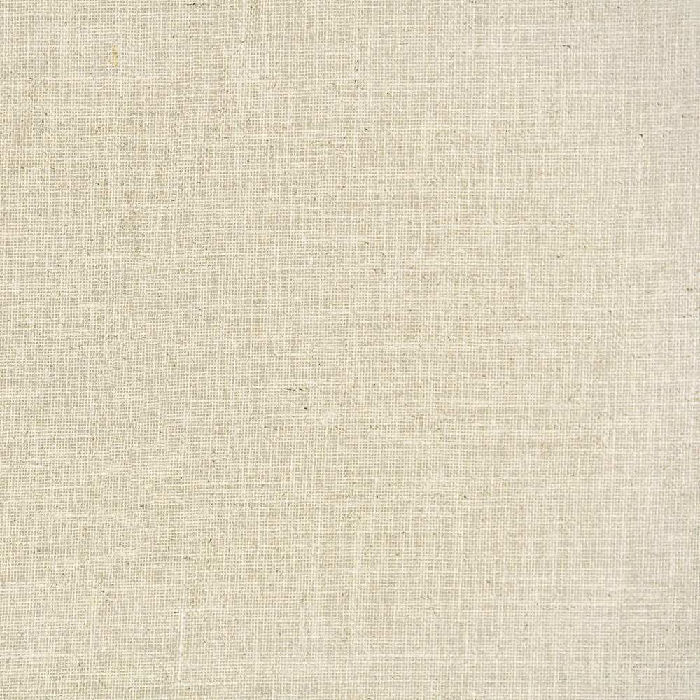 Wabash 2 Hemp by Stout Fabric COMFORTABLE LIVING FAWN/SHELL 100%LIN INDIA Horizontal: 0.000 and Vertical: 0.000 54 in - Fabric Carolina -