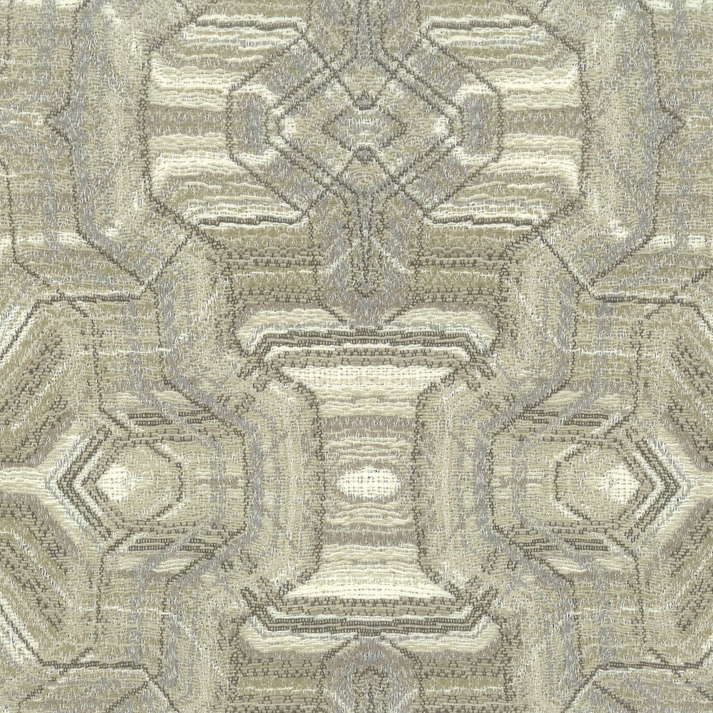 Waco 1 Pewter by Stout Fabric RAINBOW LIBRARY FLAX/DRIFTWOOD 67%POL 20%SVI 13%COT INDIA FLAME RETARDANT-U.F.A.C. CLASS 1 CATB 117-2013 WYZENBEEK 15 000 DOUBLE RUB WEAR TEST (HEAVY DUTY) </p><p>Repeat: 6.75 54 in - Fabric Carolina -