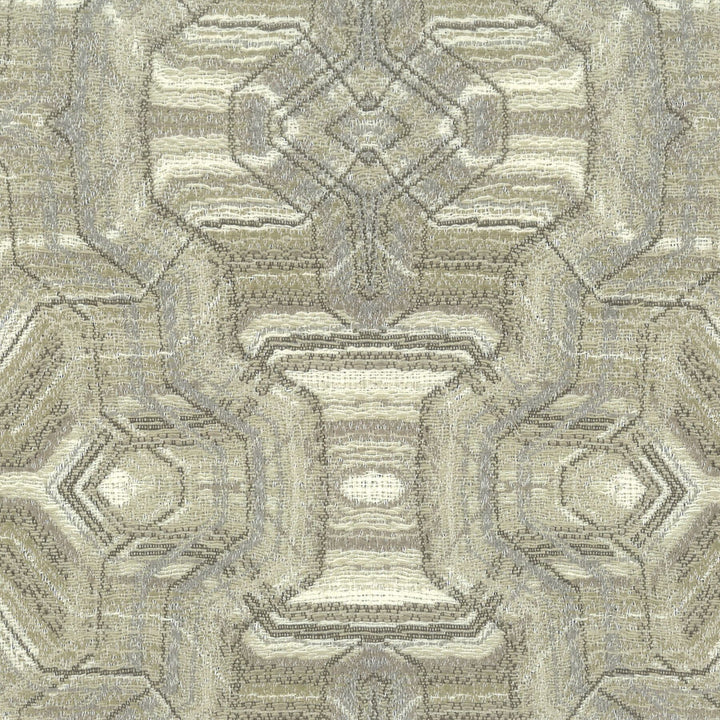 Waco 1 Pewter by Stout Fabric RAINBOW LIBRARY FLAX/DRIFTWOOD 67%POL 20%SVI 13%COT INDIA FLAME RETARDANT-U.F.A.C. CLASS 1 CATB 117-2013 WYZENBEEK 15 000 DOUBLE RUB WEAR TEST (HEAVY DUTY) </p><p>Repeat: 6.75 54 in - Fabric Carolina -