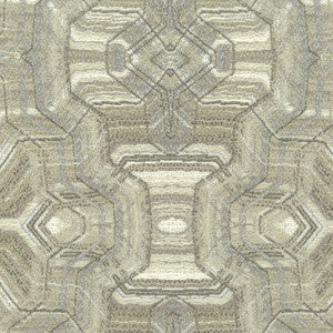 Waco 1 Pewter by Stout Fabric