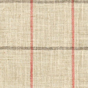 Wadding 4 Watermelon by Stout Fabric