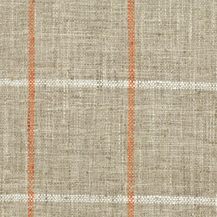 Wadding 5 Tigerlily by Stout Fabric Cross The Line 100% Polyester INDIA FLAME RETARDANT-U.F.A.C. CLASS 1 (OR A) CATB 117-2013 WYZENBEEK 51 000 DOUBLE RUB WEAR TEST (HEAVY DUTY) Horizontal: 3.375 and Vertical: 3.375 54 in - Fabric Carolina -