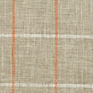 Wadding 5 Tigerlily by Stout Fabric