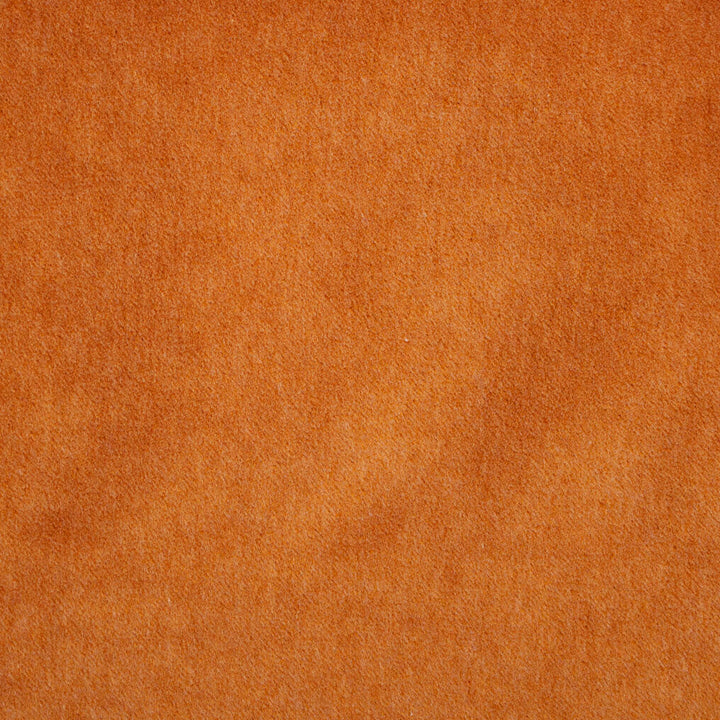 Wadsworth 14 Mandarin by Marcus William Fabric KAI/MARCUS WILLIAM SAVONA 80%POL 20%COT BELGIUM PERFORMANCE RATED FABRIC FLAME RETARDANT-N.F.P.A. 260A CLASS 1 CATB 117-2013 WYZENBEEK 50 000 DOUBLE RUB WEAR TEST (HEAVY DUTY) Horizontal: 0.000 and Vertical: 0.000 54.25 in - Fabric Carolina -