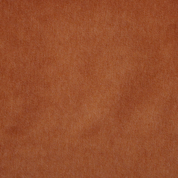 Wadsworth 36 Terracotta by Marcus William Designer Fabric KAI/MARCUS WILLIAM SAVONA 80%POL 20%COT BELGIUM Horizontal: 0.000 and Vertical: 0.000 54.25 in - Swanky Fabrics -