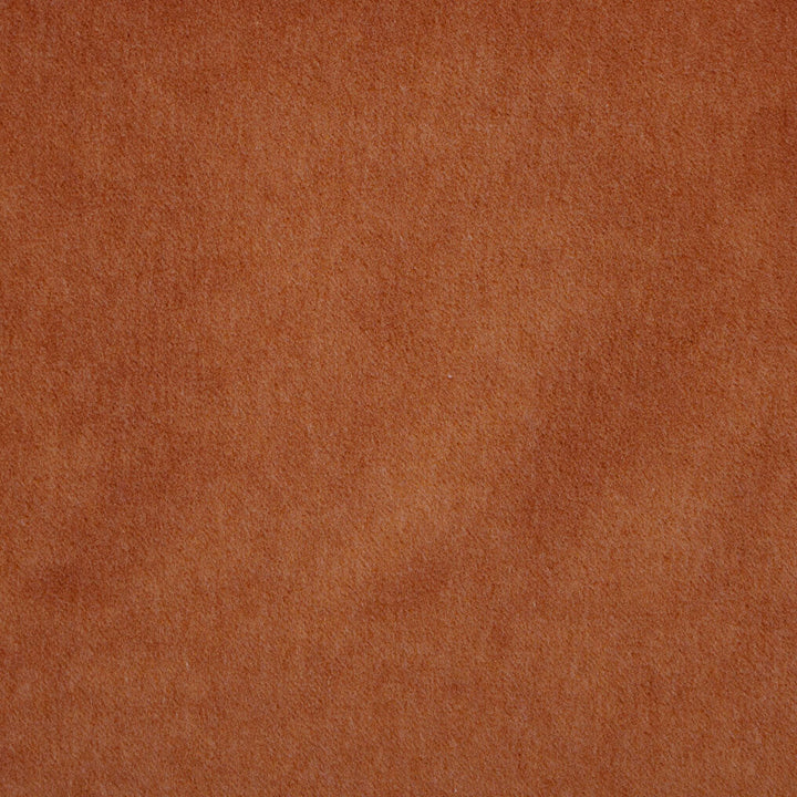 Wadsworth 36 Terracotta by Marcus William Fabric KAI/MARCUS WILLIAM SAVONA 80%POL 20%COT BELGIUM Horizontal: 0.000 and Vertical: 0.000 54.25 in - Fabric Carolina -