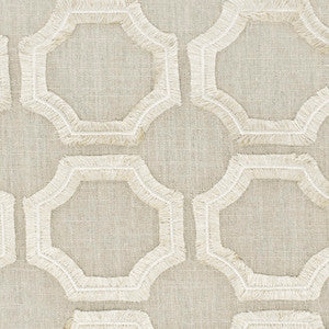 Wafer 1 Sand by Stout Fabric