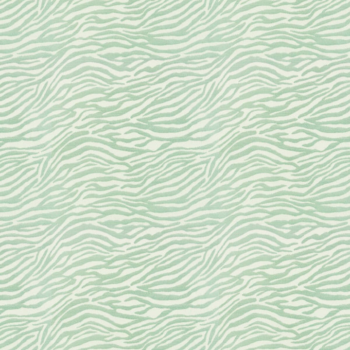 Waffle 1 Aqua by Stout Fabric RAINBOW LIBRARY AQUAMARINE/SEACREST 75%SVI 25%POL CHINA FLAME RETARDANT-U.F.A.C. CLASS 1 CATB 117-2013 WYZENBEEK 35 000 DOUBLE RUB WEAR TEST (HEAVY DUTY) Horizontal: 14 and Vertical: 14 56 in - Fabric Carolina -
