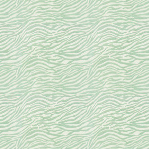 Waffle 1 Aqua by Stout Fabric