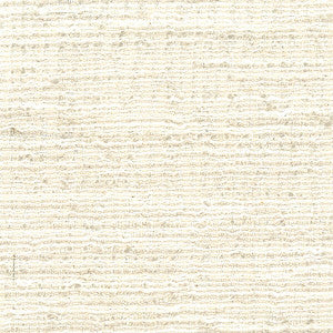 Waggle 1 Ecru by Stout Fabric