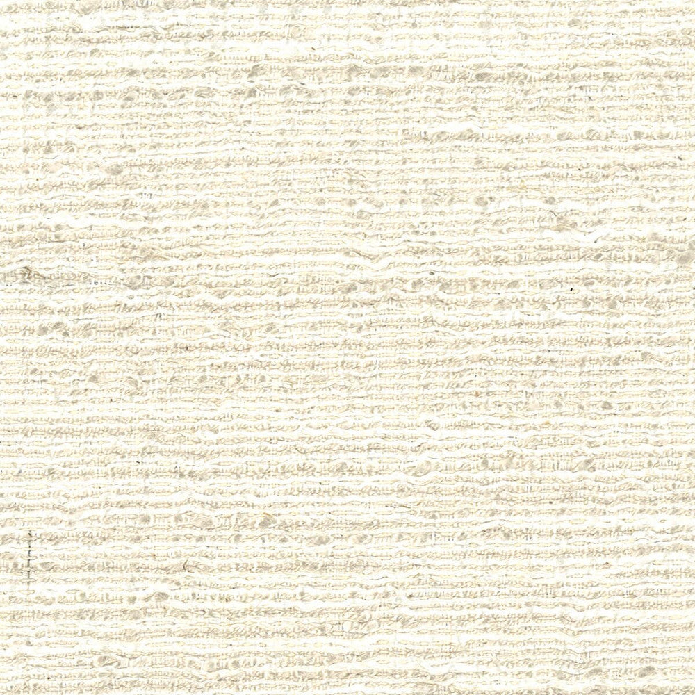 Waggle 1 Ecru by Stout Fabric NATURAL PALETTE 70%SVI 20%LIN 10%POL CHINA FLAME RETARDANT-U.F.A.C. CLASS 1 CATB 117-2013 WYZENBEEK 40 000 DOUBLE RUB WEAR TEST (HEAVY DUTY) Horizontal: 0 and Vertical: 0 56 in - Fabric Carolina -